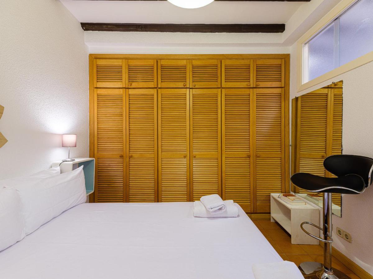My City Home Apartamento Reina Sofia Madrid Bagian luar foto